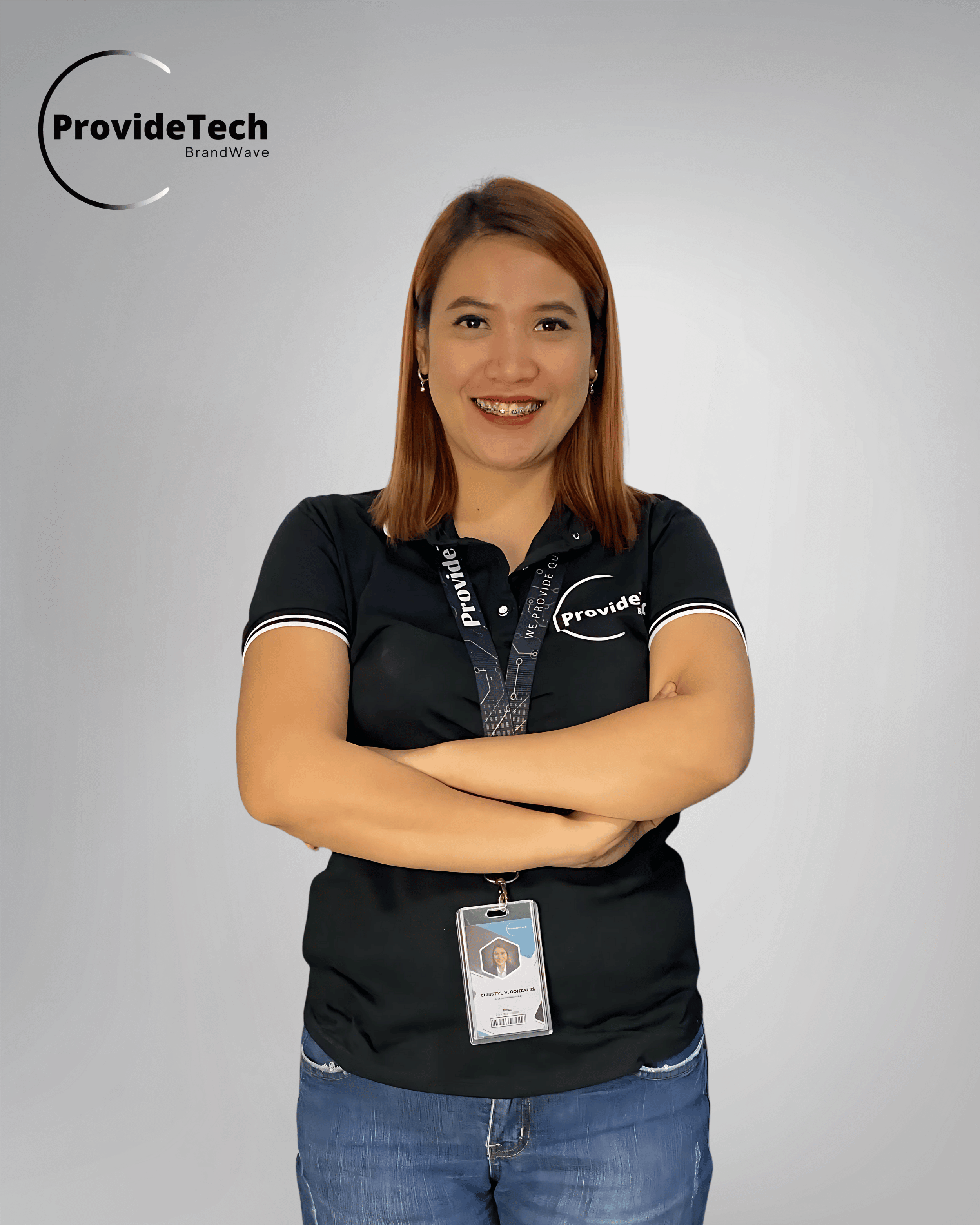 Christyl V. Gonzales